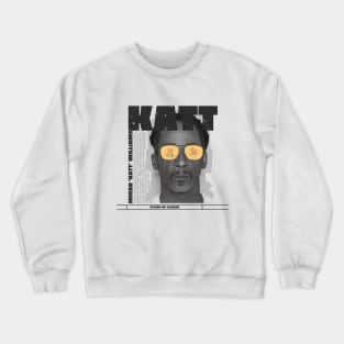 Katt Williams Crewneck Sweatshirt